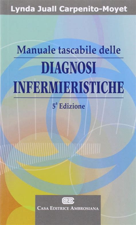 manuale tascabile delle diagnosi infermieristiche Doc