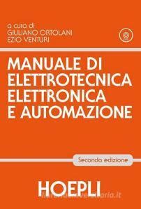 manuale-di-elettrotecnica-e-automazione-hoepli Ebook Reader