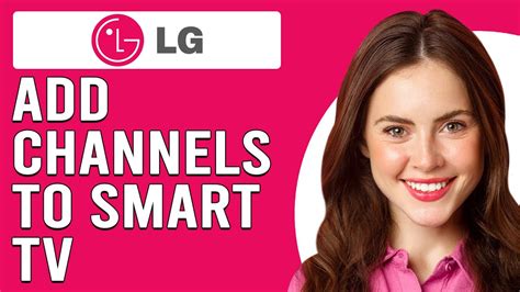 manually label channels lg Reader