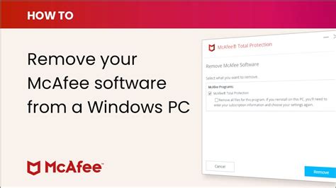 manually uninstall mcafee hips 8 PDF