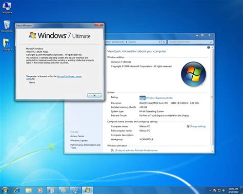 manually windows 7 sp1 Epub