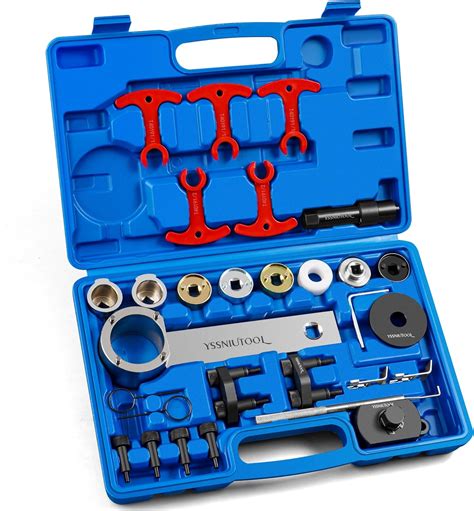 manuals for camshaft alignment tool Doc