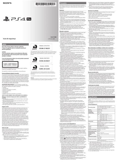 manuals playstation net document espanol Kindle Editon