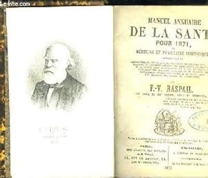 manuel annuaire de la sante pour 1871 Reader