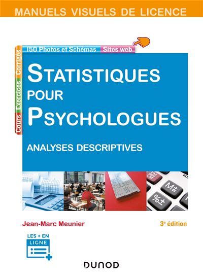 manuel visuel statistiques pour psychologues Reader