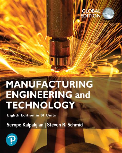 manufacturing engineering and technology Doc