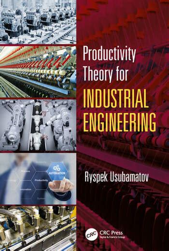 manufacturing productivity industrial systems engineering ebook Kindle Editon