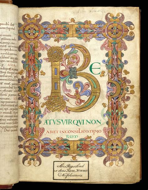 manuscripts from the anglo saxon age Kindle Editon