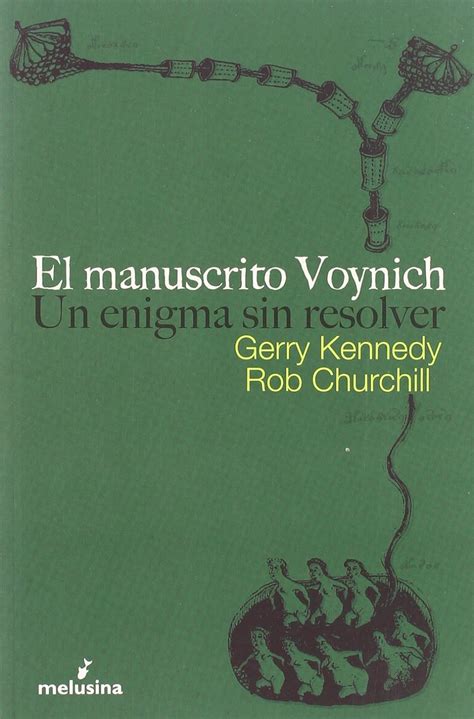 manuscrito voynich general PDF