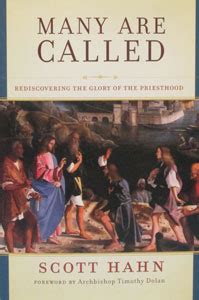 many are called rediscovering the glory of the priesthood Reader