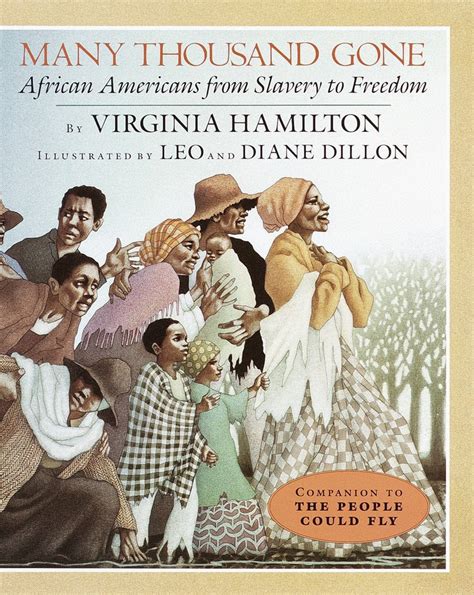 many thousand gone african americans from slavery to freedom Reader