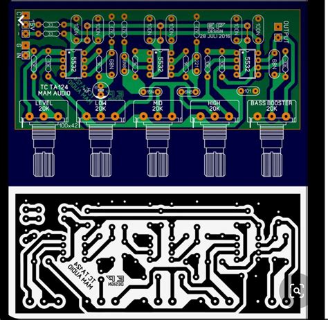 many type of music circuit pdf Doc