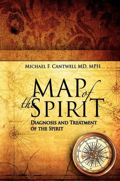 map of the spirit diagnosis and treatment of the spirit PDF