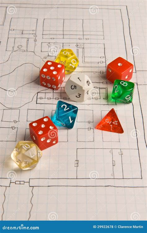 map style dice game