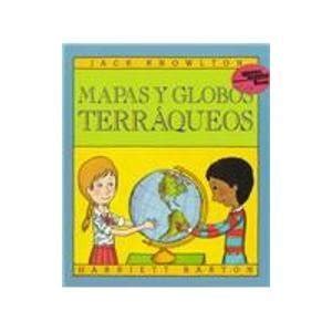 mapas y globos terraqueos reading rainbow book spanish edition Doc