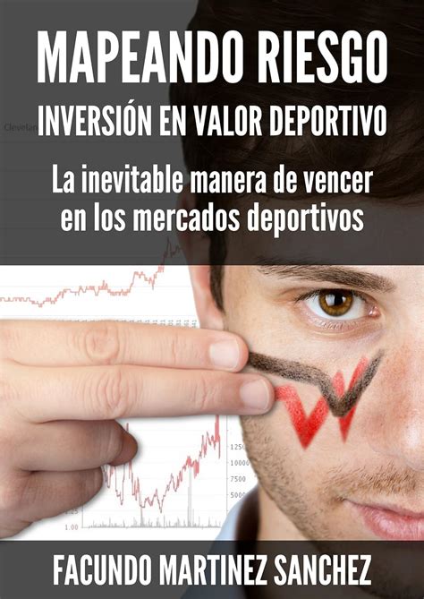 mapeando riesgo inversion deportivo spanish Reader