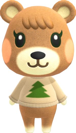 maple animal crossing