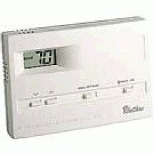 maple chase thermostat manual 9500 Kindle Editon