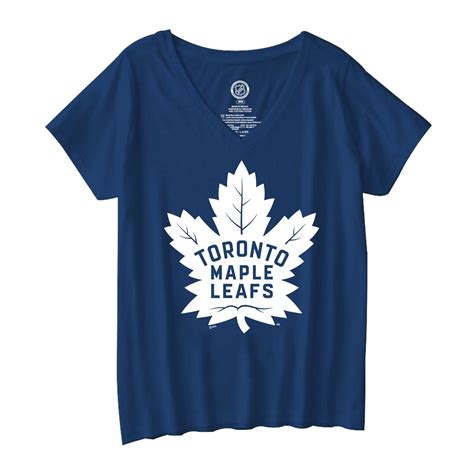 maple leafs hockey t shirt