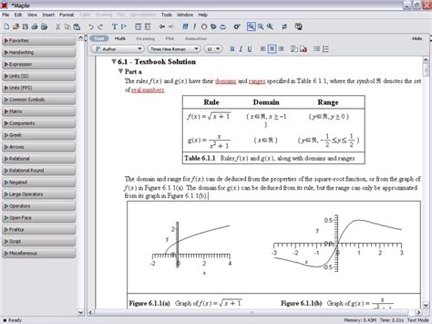 maplesoft precalculus study guide rapidshare Doc