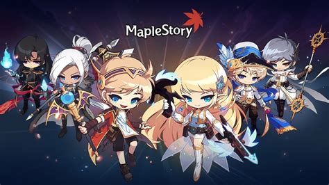 maplestory private servers