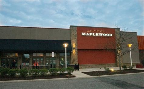 maplewood restaurant new jersey