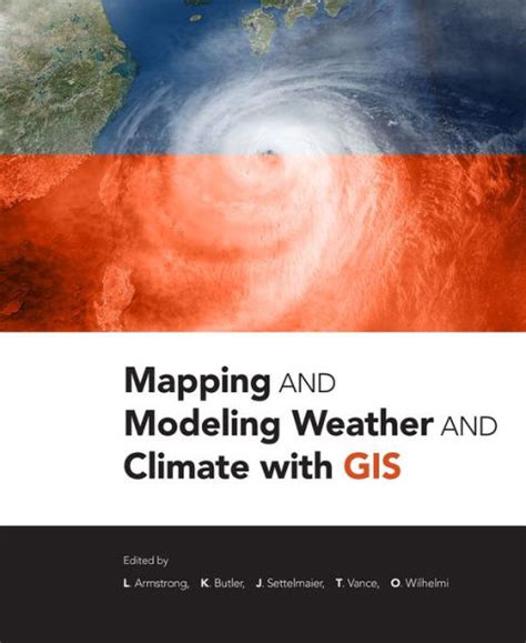 mapping and modeling weather and climate with gis Doc