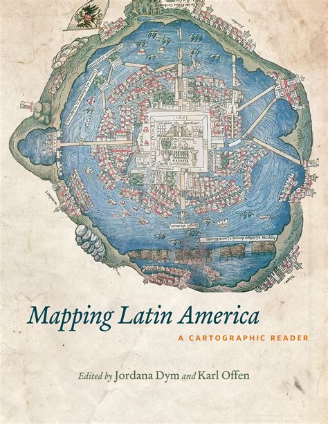 mapping latin america a cartographic reader Doc