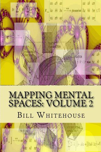 mapping mental spaces volume 2 mapping mental spaces volume 2 Kindle Editon