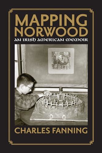 mapping norwood an irish american memoir Reader