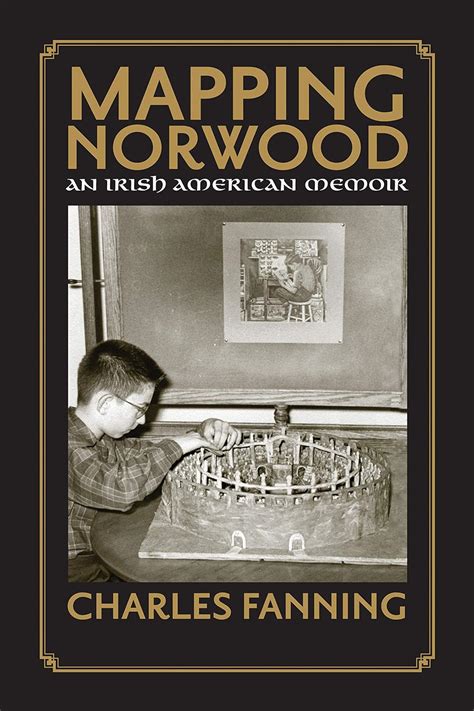 mapping norwood an irish american memoir Reader