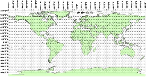 mapping systems and gis a case study using the ghana national grid Reader