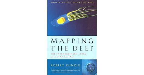 mapping the deep the extraordinary story of ocean science Epub