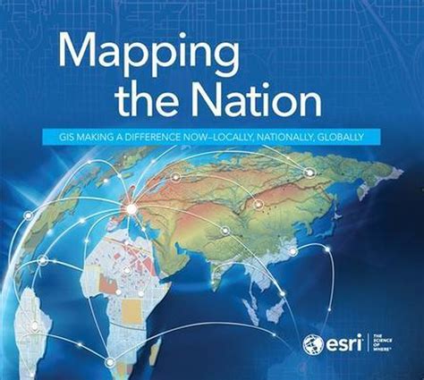 mapping the nation mapping the nation Reader