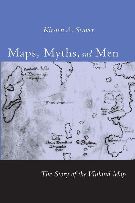 maps myths and men maps myths and men PDF