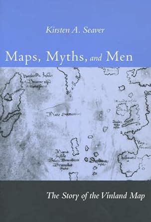 maps myths and men the story of the vinland map Epub