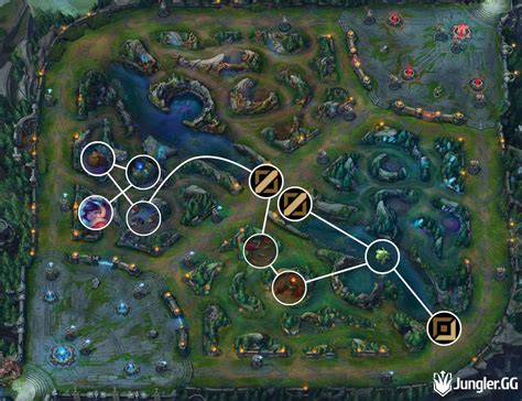 maps nunu