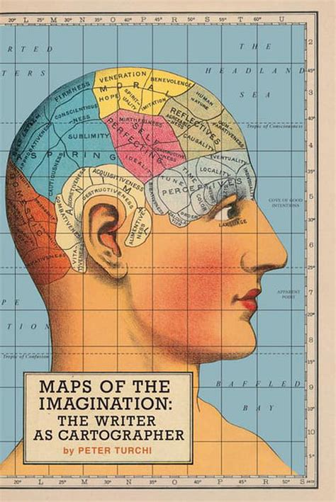 maps of the imagination the writer as cartographer Epub