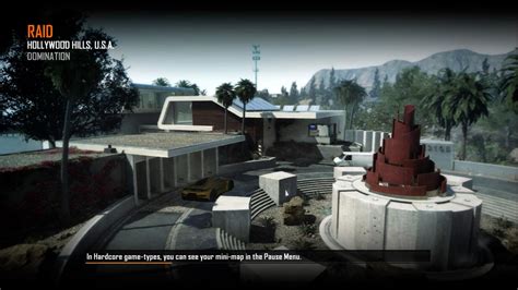 maps on call of duty black ops 2