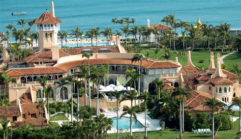 mara lago palm beach