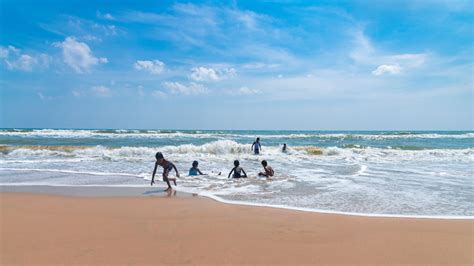 marakkanam tamil nadu