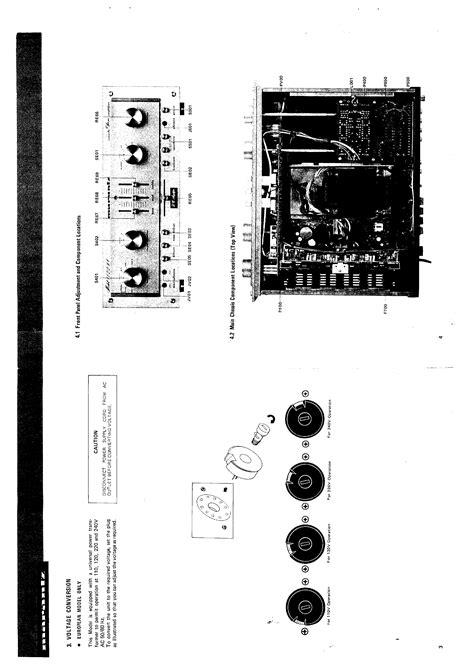 marantz 1122dc user guide Doc