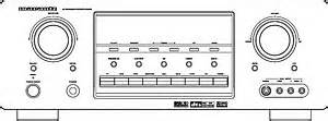 marantz sr6400 receivers owners manual Kindle Editon