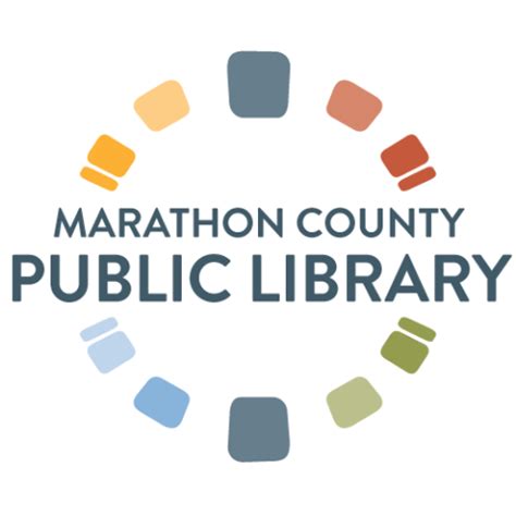Marathon County Public Library Catalog