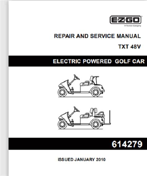 marathon ez go manual Doc