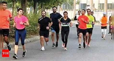 marathon in pune