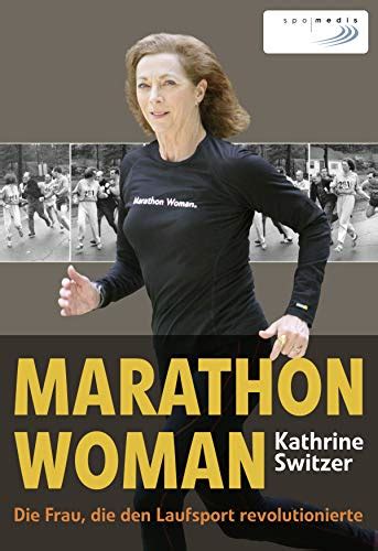 marathon woman frau laufsport revolutionierte ebook Reader