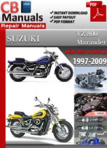 marauder 800 manual pdf Epub