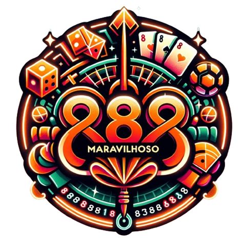 maravilhoso 888