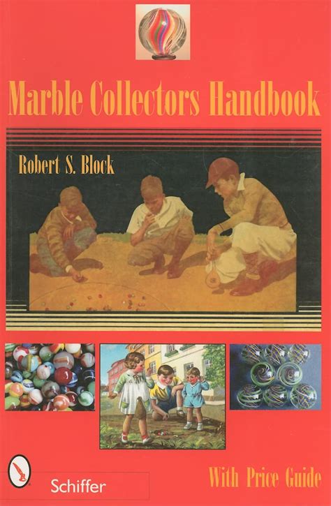 marble collectors handbook Reader